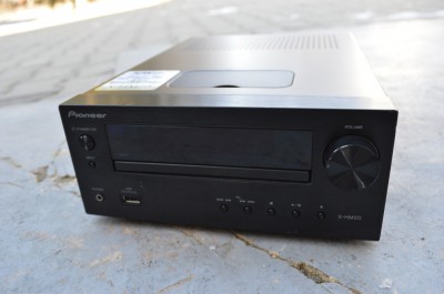 Amplificator Pioneer X HM 20 foto