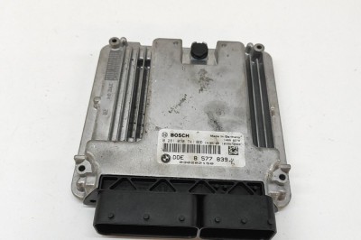 Unitate de control motor BMW X5 F15, F85 2014 OEM: 8577839,0281030741,1039S70566 | 31418992 foto