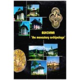 colectiv - Bukovina &quot;The monastery archipelago&quot; - 102787