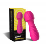 Maser erotic pentru corp clitoridian 9 moduri 13 cm