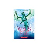 Talons of Power (Wings of Fire, Book 9)