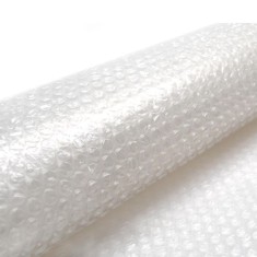 Folie bule de aer latime 1 m x 10 m lungime, 50 microni, impermeabila