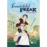 Formidabilul Freak - Rodman Philbrick