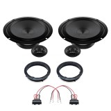 Cumpara ieftin Pachet difuzoare auto Audison Prima dedicat usi fata Volkswagen Arteon 2017-, RMS 100W