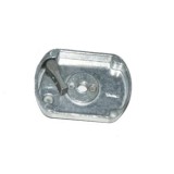 Cumpara ieftin Oala Clichet Demaror (Mica) Motocoasa China