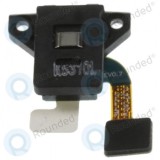 Samsung Galaxy Tab 3 8.0 (SM-T310, SM-T311, SM-T315) Conector audio incl. contracta