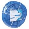 Cablu subteran gard electric, 8 mm x 1,6 mm x 5000 mm (Ext x int x L)