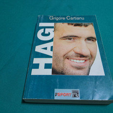 HAGI *GRIGORE CARTIANU /2000 *