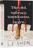 Diavolul se imbraca intotdeauna in negru - L. J. Shen