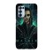 Husa compatibila cu Oppo A72, Viceversa, model Matrix Resurrection, Silicon, TPU