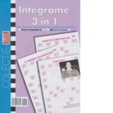 Integrame 3 in 1 Nr.106/2023