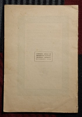 Acatistul si Paraclisul - Firmilian 1938 foto