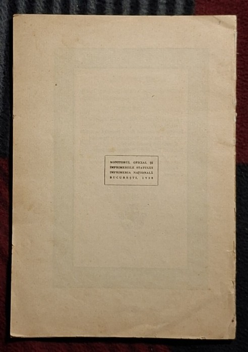 Acatistul si Paraclisul - Firmilian 1938