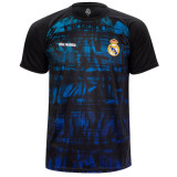 Real Madrid tricou de bărbați Poly No24 - XXL