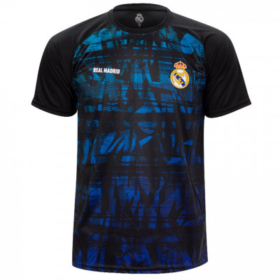 Real Madrid tricou de bărbați Poly No24 - M foto