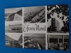 CPIB 23378 CARTE POSTALA - EFORIE NORD, MOZAIC, NECIRCULATA, Fotografie