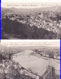 Ungaria-Budapesta-clasica, tripla, triptic