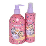 Set pentru maini si corp Martinelia My Best Friends 99818, 685 ml