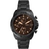 Ceas Barbati, Fossil, Bronson FS5851 - Marime universala