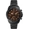 Ceas Barbati, Fossil, Bronson FS5851 - Marime universala