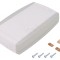 Carcasă Universală TEKNET ABS Gri 96x156x35mm