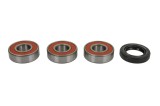 Cumpara ieftin Kit rulment roata spate (cu etansanti) pentru YAMAHA SR, XT 400/500 1976-2016