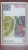 Carte Roman Viata in doi de Arnold Bennett, Beletristica, Editura Univers, 1983