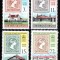 Falkland 1978, Mi #275-278**, Centenarul marcii postale, MNH! Cota 3,70 &euro;!