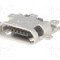 Conector USB B micro, pentru PCB, MOLEX - 47491-0001