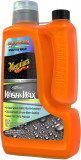 Cumpara ieftin Sampon Auto cu Ceara Meguiar&#039;s Hybrid Ceramic Wash and Wax, 1.66L, Meguiar&#039;s Consumer