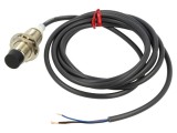 Senzor inductiv PNP NO M18, 10-30V DC, IP67G, 400Hz - PANASONIC
