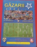 Program meci fotbal PETROLUL PLOIESTI - OTELUL GALATI (03.08.2012)
