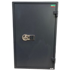 Seif certificat antifoc antiefractie Kronberg ProFire900 electronic 900x530x460 mm EN1143/EN1/30P