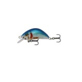 Vobler Kenart Hunter Floating 3cm 2.5gr NRB Natural Roach Blue 1 buc/pac
