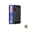 Husa Back Cover Carbon Neagra OEM pt. Samsung Galaxy A15 5G A156 / A15 A155