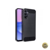 Husa pentru Samsung Galaxy A15 5G A156 / A15 A155 OEM Carbon Neagra