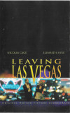 Casetă audio Mike Figgis &lrm;&ndash; Leaving Las Vegas - Original Motion Picture Sound, Casete audio