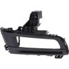 Rama lampa ceata , suport proiector fata, dreapta Mazda 3 (Bk), 07-07.2009, Sedan Sport, BS4N51677C