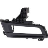 Rama lampa ceata , suport proiector fata, dreapta Mazda 3 (Bk), 07-07.2009, Sedan Sport, BS4N51677C