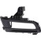 Rama lampa ceata , suport proiector fata, dreapta Mazda 3 (Bk), 07-07.2009, Sedan Sport, BS4N51677C