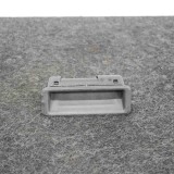 M&acirc;ner Haion BMW Seria 1 E88 Cabrio 2012 OEM 7118158. Compatibil VW Passat B5 1996-2005. Inox Cromat