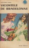Vicontele de Bragelonne, Volumul al II-lea