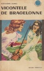 Vicontele de Bragelonne, Volumul al II-lea