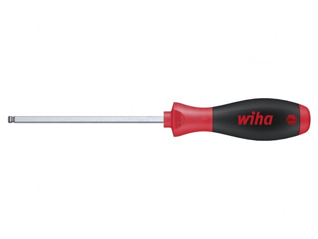 Şurubelniţă HEX 6mm MagicRing SoftFinish