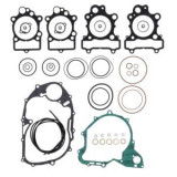 Set garnituri motor compatibil: YAMAHA XVS 650 1997-2004, Athena