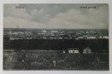 SILISTRA , VEDERE GENERALA , CARTE POSTALA ILUSTRATA , 1935