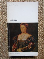 TITIAN-LINA PUTELLI foto