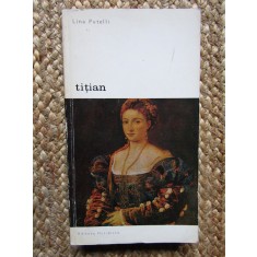 TITIAN-LINA PUTELLI