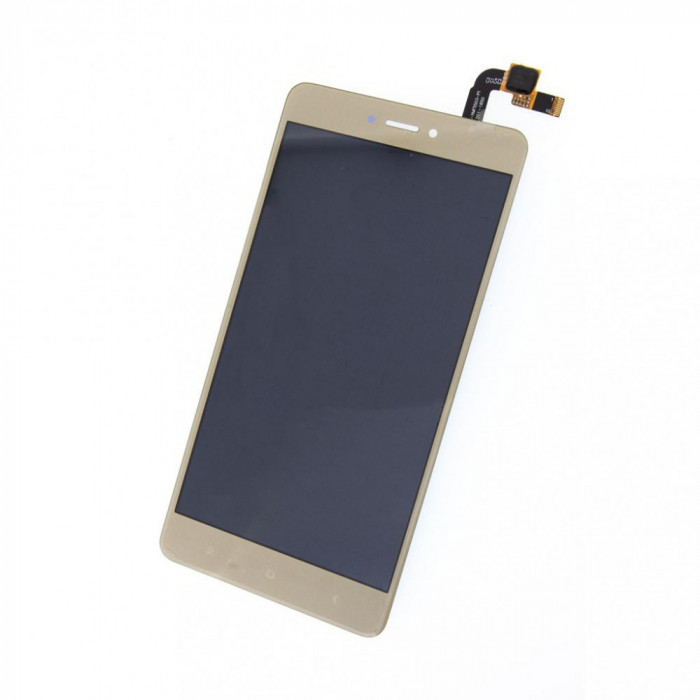 Display Xiaomi Rosumi Note 4X + Touch, Gold