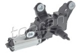 Motor stergatoare VW POLO (6N2) (1999 - 2001) TOPRAN 115 065